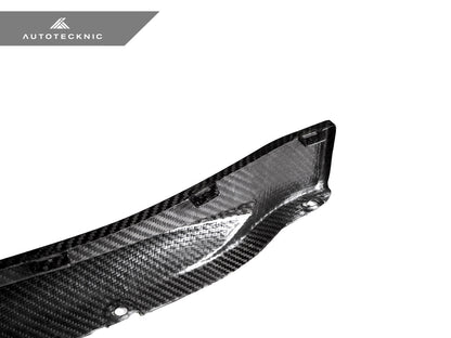 AutoTecknic Dry Carbon OEM-Spec Side Skirt Set - G80/ G81 M3