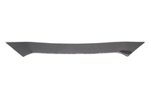 OLM Carbon Fiber Upper Front Bumper Cover - 2015-2021 Subaru WRX / STI