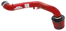 AEM Induction AEM 02-06 RSX Type S Red Cold Air Intake 21-506R