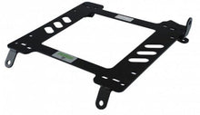 Planted Technology PLANTED SEAT BRACKET- MAZDA MX-5 MIATA [ND CHASSIS] (2016+)