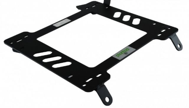 Planted Technology PLANTED SEAT BRACKET- MAZDA MX-5 MIATA [ND CHASSIS] (2016+)