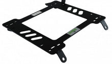 Planted Technology PLANTED SEAT BRACKET- MAZDA MX-5 MIATA [ND CHASSIS] (2016+)