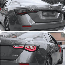 NTXGlow Tail Lights (2020-2023 Nissan Sentra)