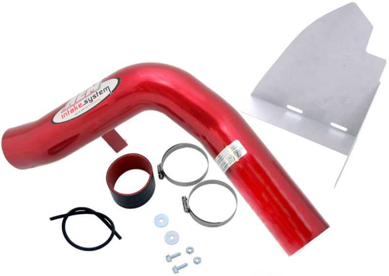 AEM Induction AEM SRT-4 Red Cold Air Extension 21-426R
