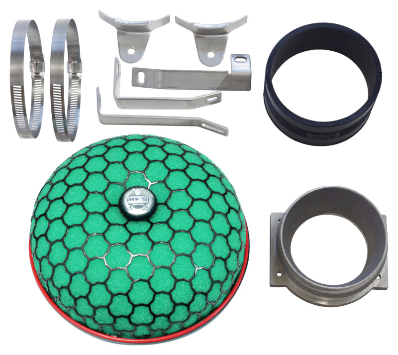 HKS Spf Er34/Wgnc34 Rb25Det (Neo) 70019-An109