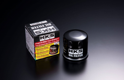 HKS OIL FILTER