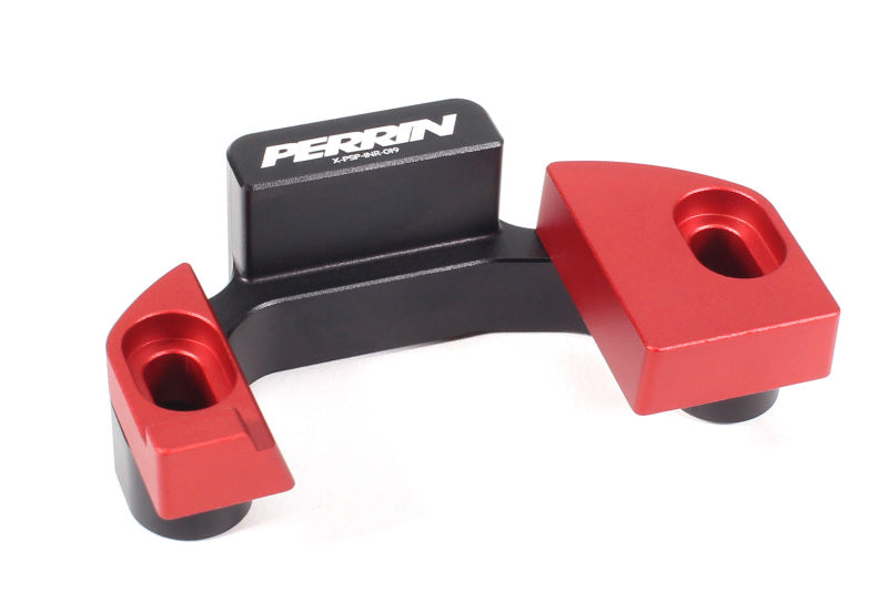 Perrin [18-25 WRX w/ OEM Non-Short Throw Shifter] Super Shifter Stop | PSP-INR-023