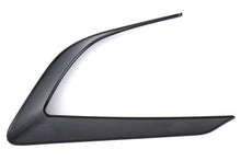 OLM Headlight Accent (Gloss Black) - 2015-2017 WRX / STI