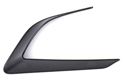 OLM Headlight Accent (Gloss Black) - 2015-2017 WRX / STI