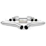 Dinan Valved Axle-Back Exhaust - BMW / G80 / G82 / M3 / M4