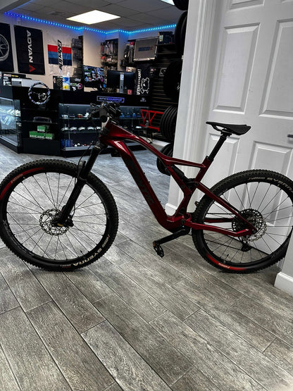 Fantic Fantic Integra XF2 Medium (Demo bikes)