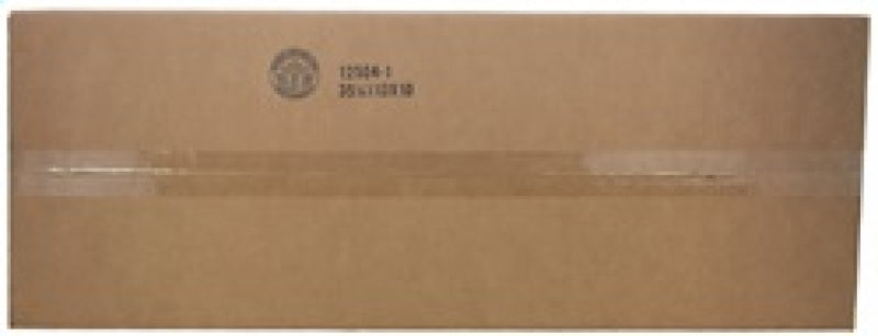 AEM Induction AEM Nissan Frontier/Pathfinder/Xterra Polished Brute Force Air Intake 21-8504DP