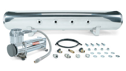 Air Lift Performance ALP4 Air Management System - Universal