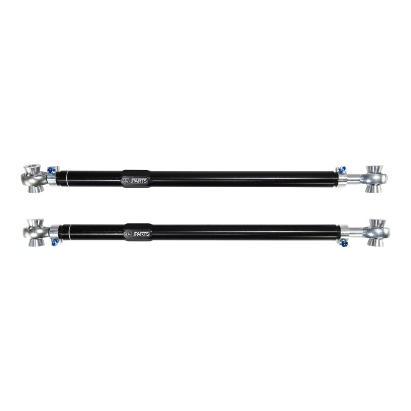 SPL Part MINI Cooper Rear Camber Links