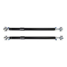 SPL Part MINI Cooper Rear Camber Links
