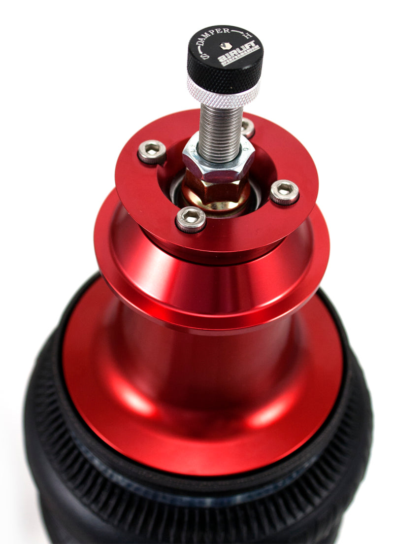 AIRLIFT 10-15 Camaro (incl. convertibles)