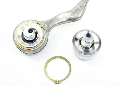 SPL Part BMW E9X/E8X/F8X Adjustable Front Caster Rod Monoball Bushings