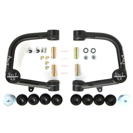 Camburg Toyota Tacoma Pre/4WD 05-23 Performance X-Joint Upper Arms