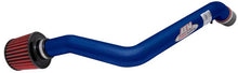 AEM Induction AEM 99-00 Honda Civic Si Blue Cold Air Intake 21-417B