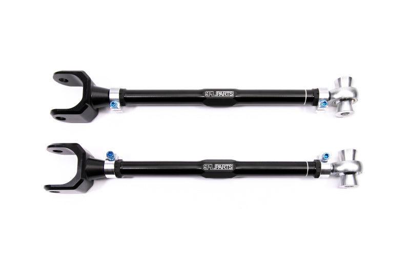 SPL Part Tesla Model 3 / Model Y Rear Lower Traction Rods