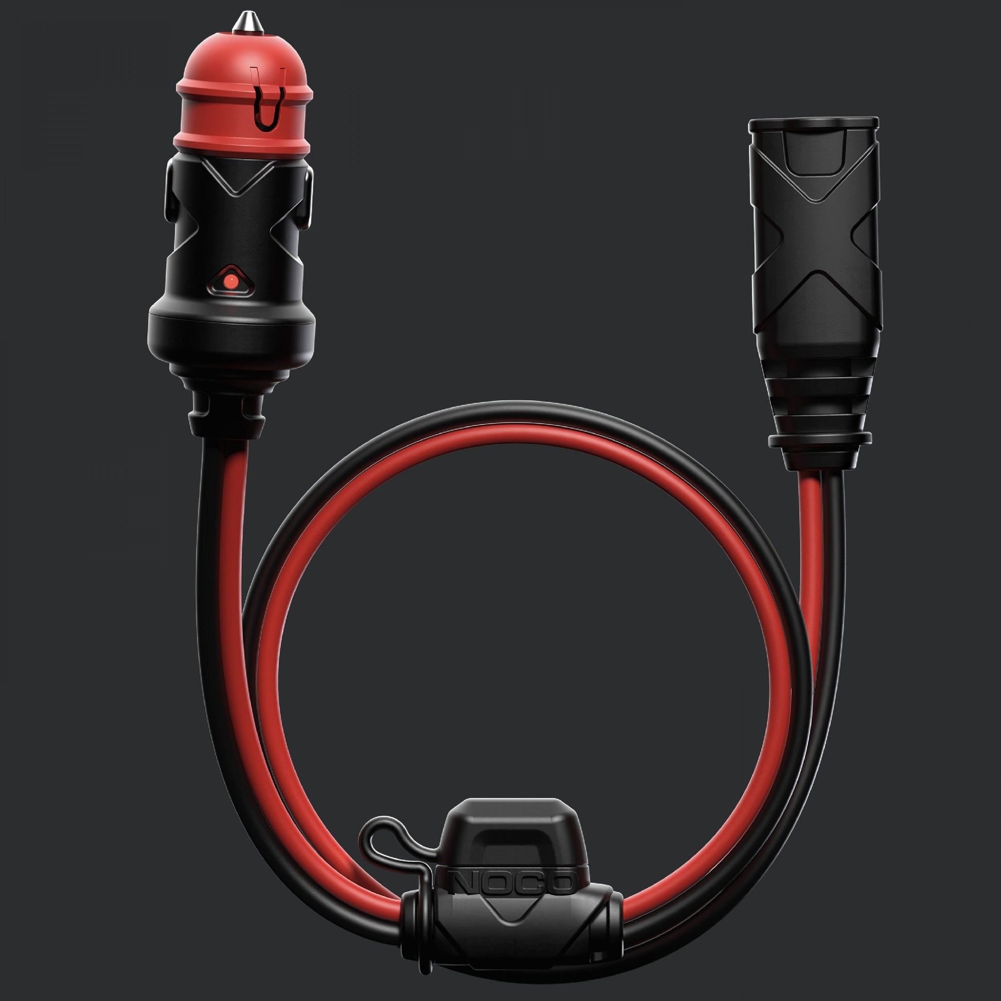 NOCO X-Connect 12V Male Plug