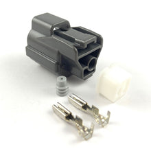 1-Way Connector Kit for Honda S2000 F20 F22", "VTEC Solenoid (22-16 AWG)