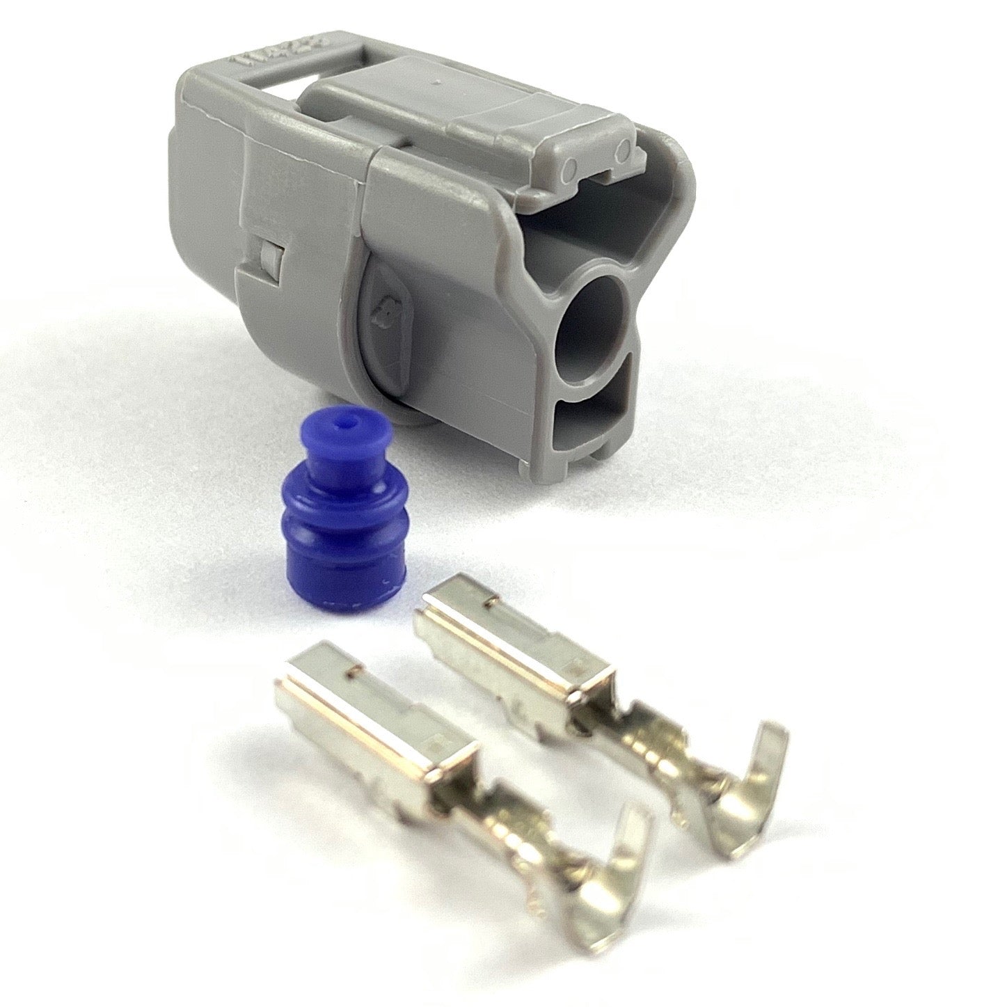 Lexus/Toyota 1-Way Connector Kit for 90980-11428 (22-20 AWG) — Carrot Top Tuning
