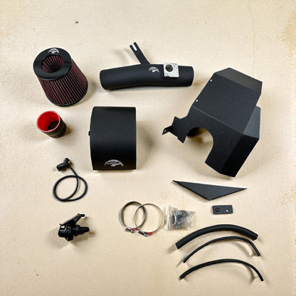 Performance Air Intake For 2016-2021 Honda Civic, Civic Si, CRV 1.5T | Palenon Performance