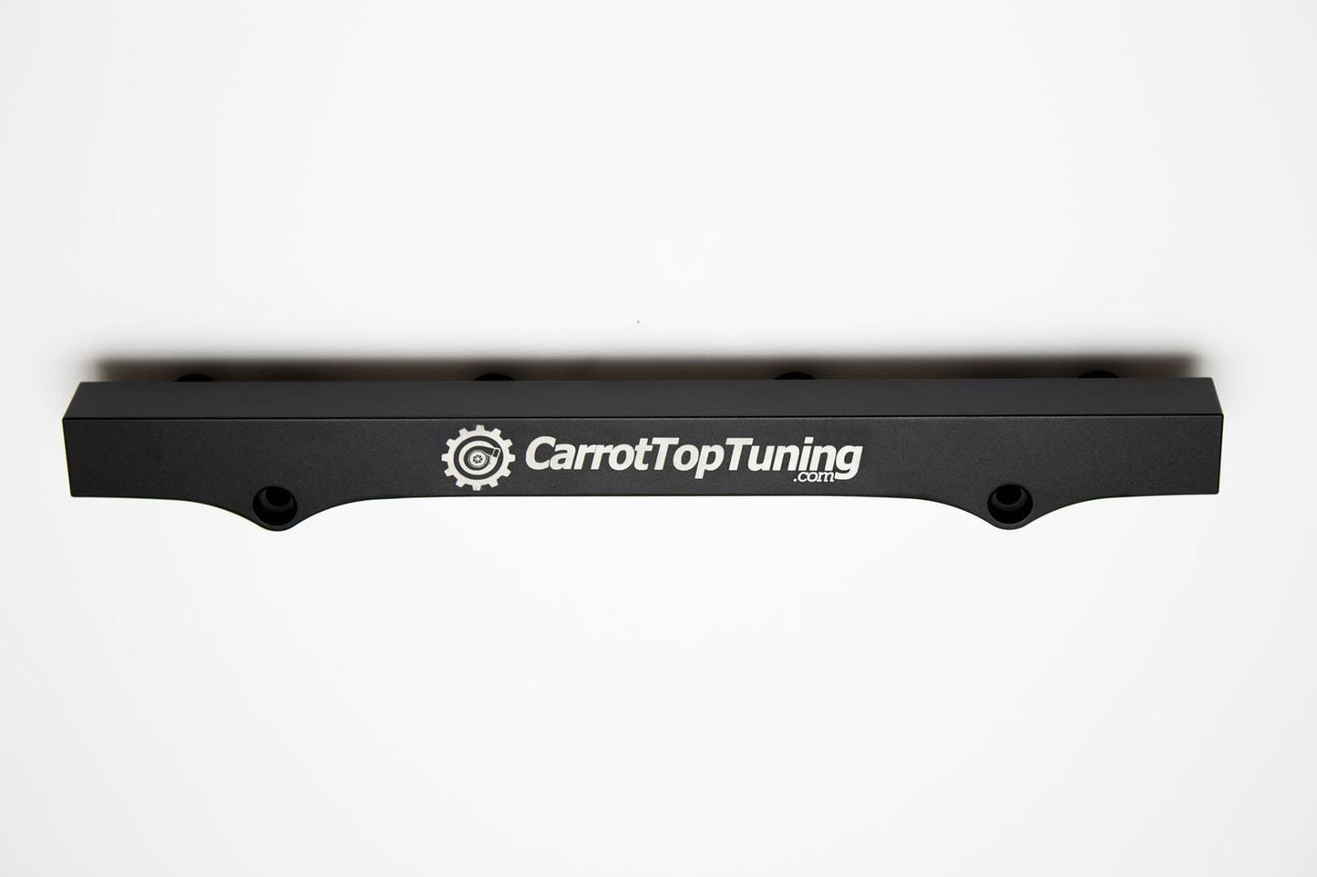 1.8T High Flow Fuel Rail | AN Fitting Ready | Audi Volkswagen