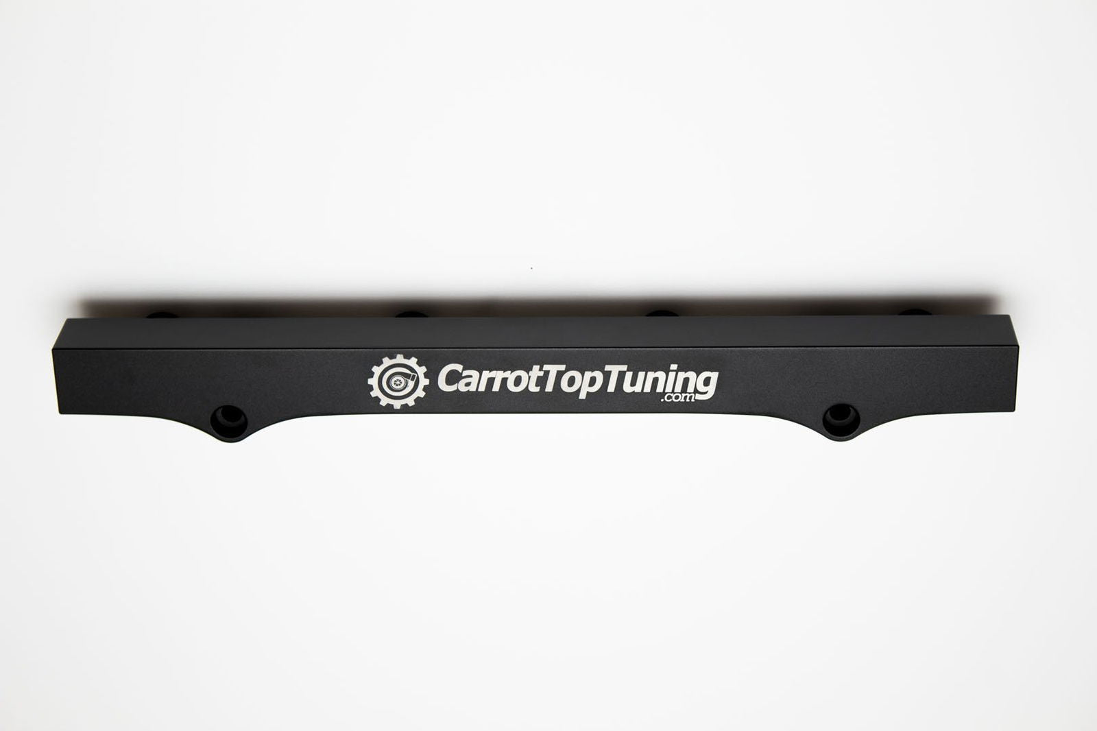 Audi/Volkswagen 1.8T High Flow Fuel Rail | AN Fitting Ready | — Carrot Top Tuning