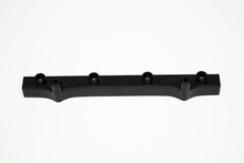 1.8T High Flow Fuel Rail | AN Fitting Ready | Audi Volkswagen