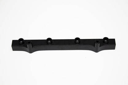 1.8T High Flow Fuel Rail | AN Fitting Ready | Audi Volkswagen