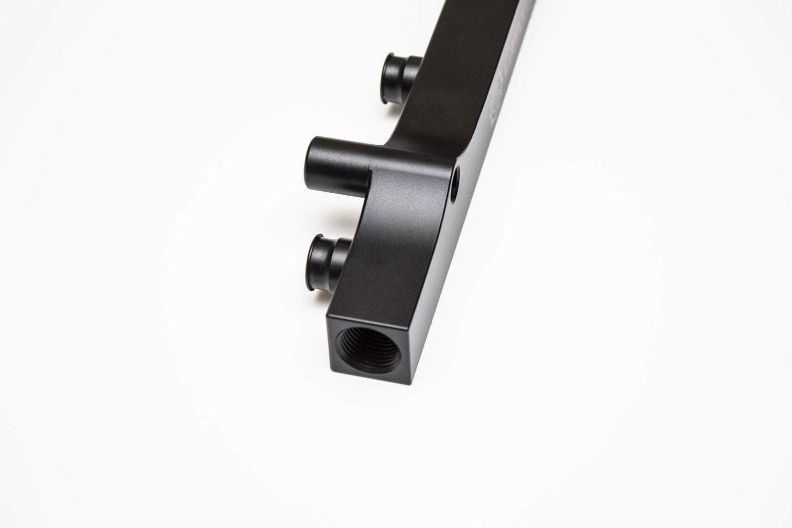 1.8T High Flow Fuel Rail | AN Fitting Ready | Audi Volkswagen