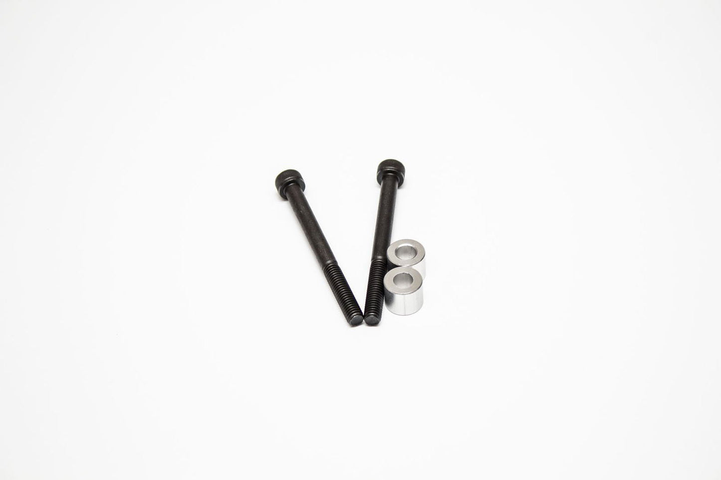 1.8T High Flow Fuel Rail | AN Fitting Ready | Audi Volkswagen