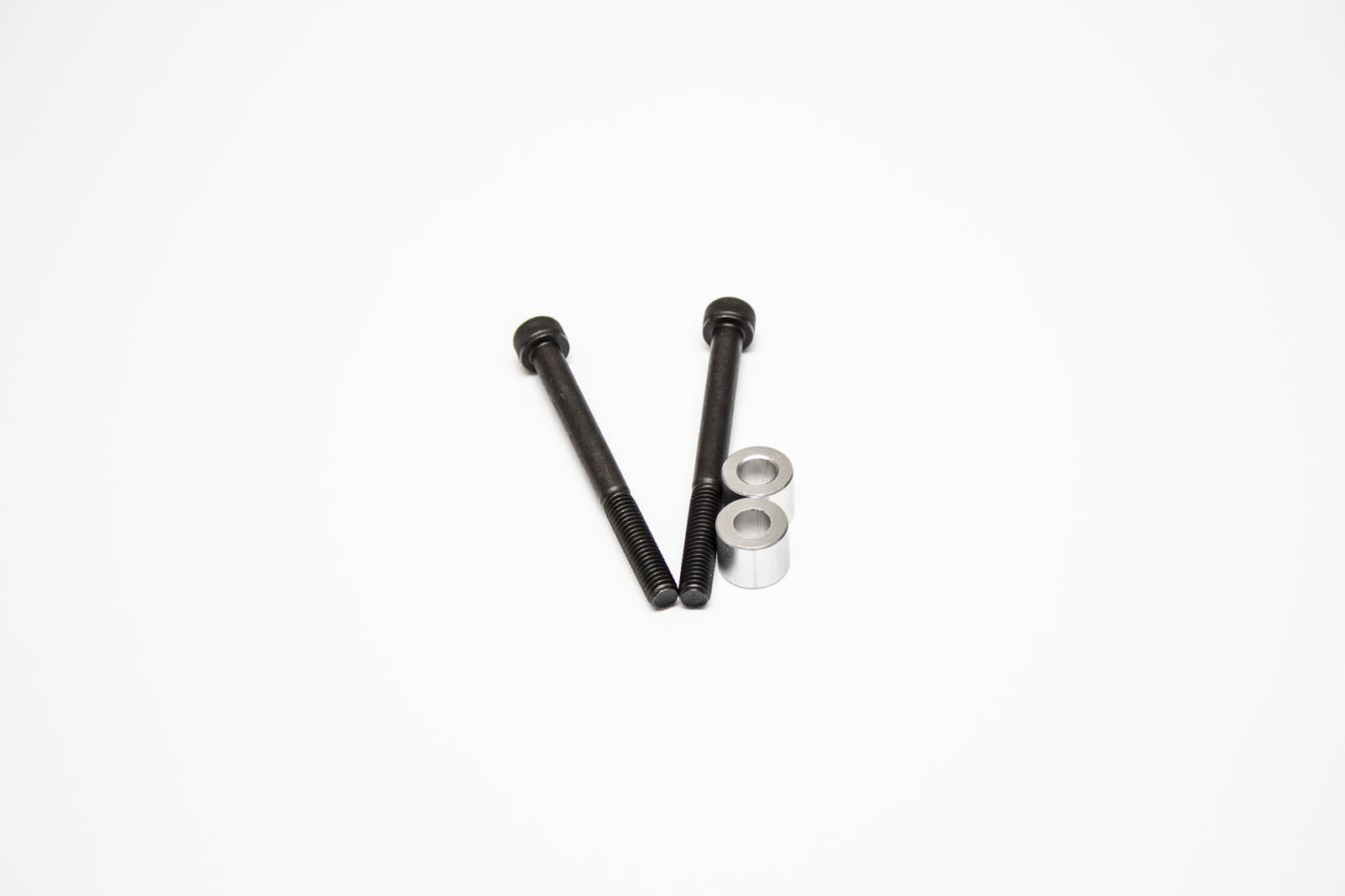 1.8T High Flow Fuel Rail | AN Fitting Ready | Audi Volkswagen