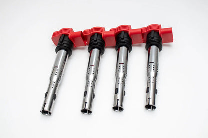 1.8T Ignition Coil Pack Complete Service Kit V3 - VW/AUDI *USA STOCK*