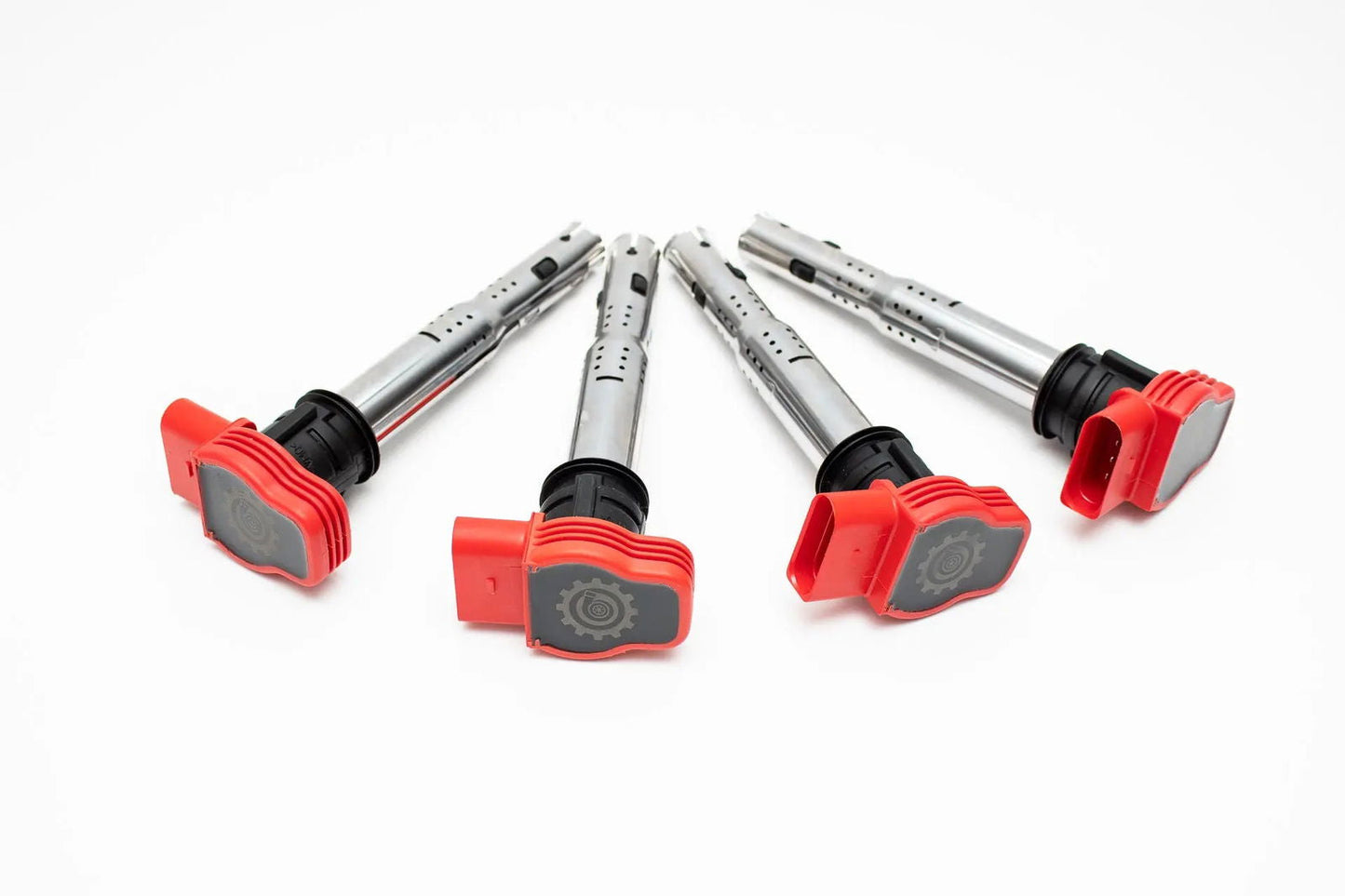 1.8T Ignition Coil Pack Complete Service Kit V3 - VW/AUDI *USA STOCK*