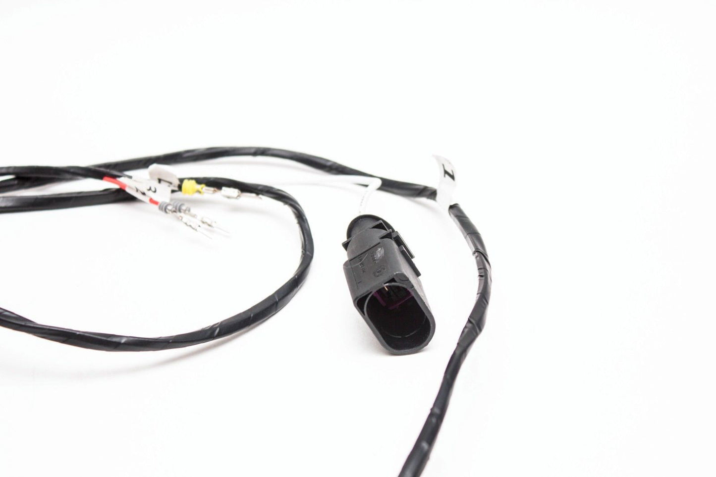 1.8T Ignition Coil Pack Replacement Harness - Genuine VW AUDI - 1J0 971 658 L -