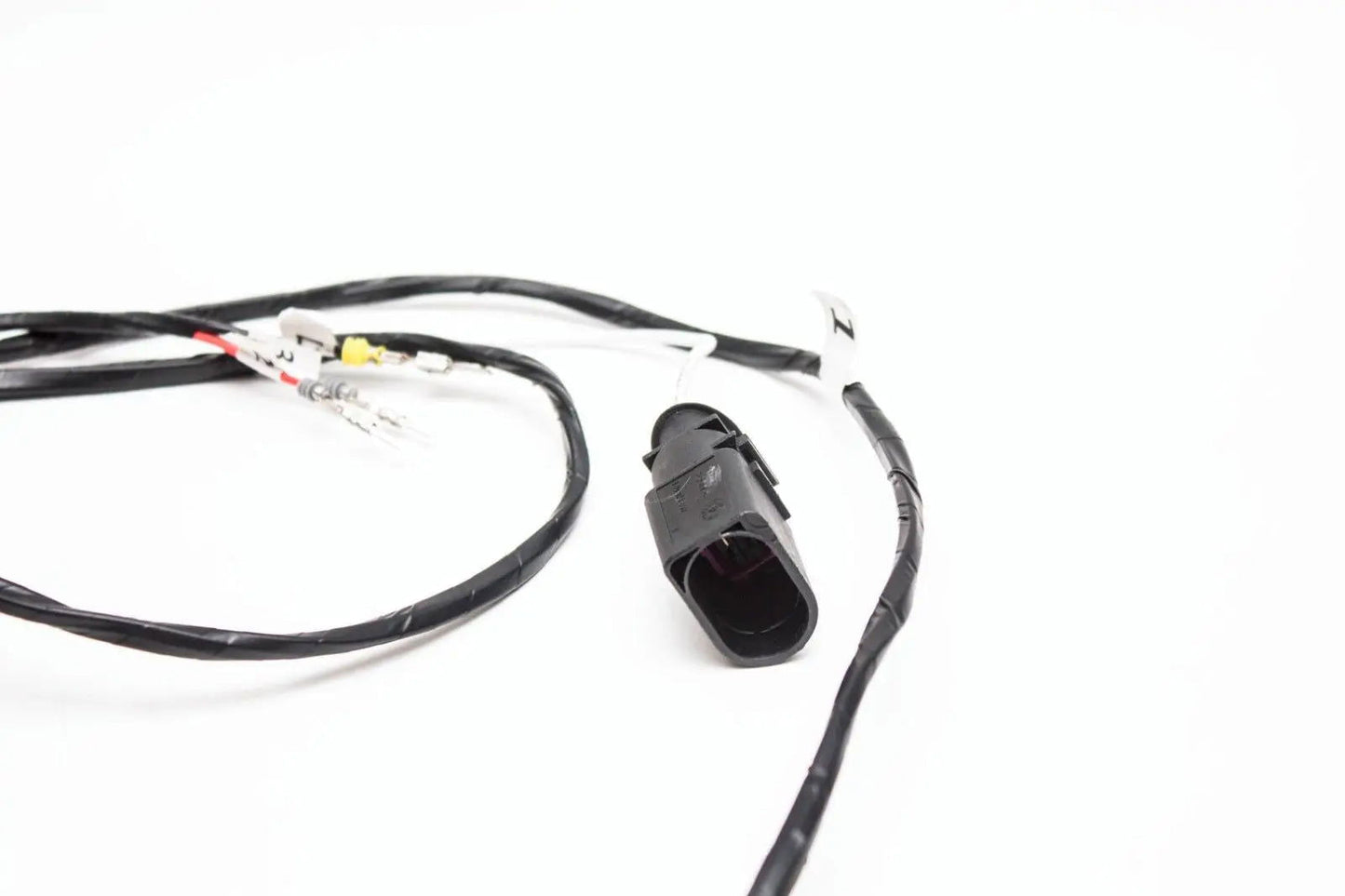 1.8T Ignition Coil Pack Replacement Harness - Genuine VW AUDI - 1J0 971 658 L -