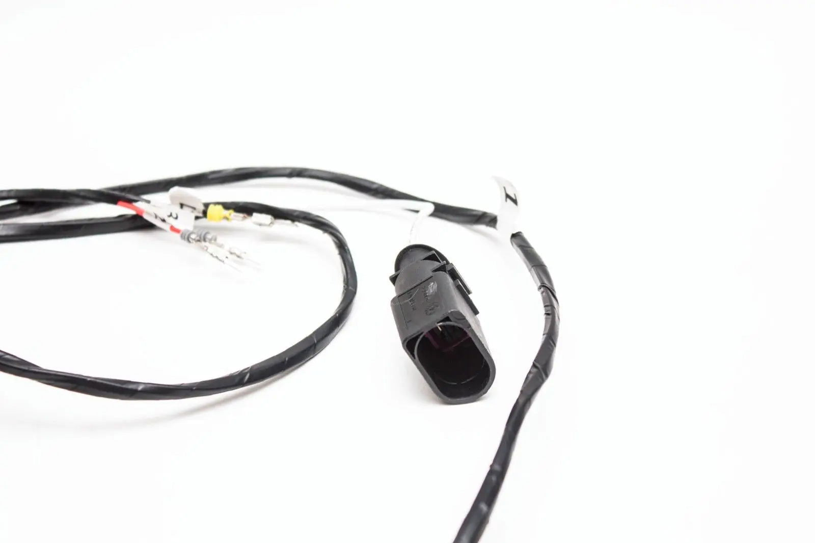 1.8T Ignition Coil Pack Replacement Harness - Genuine VW AUDI - 1J0 971 658 L -