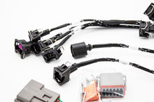 1.8T Injector Tuck Harness v2 w/ IAT, and CAM Leads | Plug n Play | VW GTI Jetta Golf | Audi TT