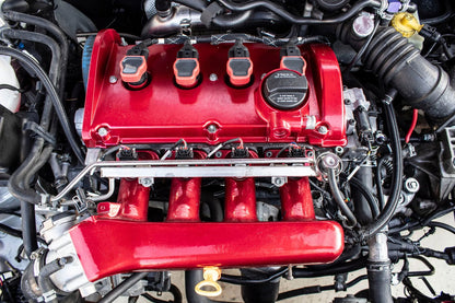 1.8T MK4 Wire Tucked Complete Engine Harness Wideband ECU's only AWP, AWW, BEA, BAM - V1