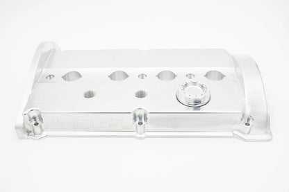 1.8T VW Audi CNC Billet T6061 Aluminum Valve Cover