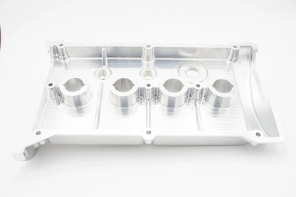 1.8T VW Audi CNC Billet T6061 Aluminum Valve Cover