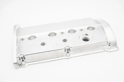 1.8T VW Audi CNC Billet T6061 Aluminum Valve Cover