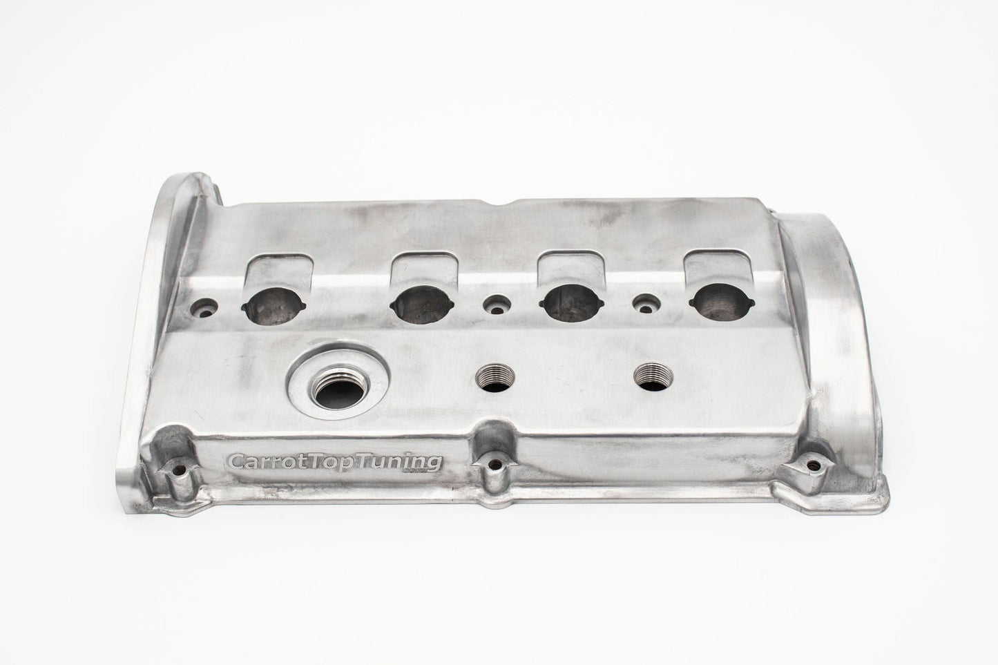 1.8T 20V AGN Valve Cover Shaved Cast Alloy | VW, Audi, Seat, Skoda