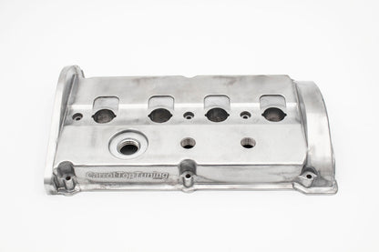 1.8T 20V AGN Valve Cover Shaved Cast Alloy | VW, Audi, Seat, Skoda