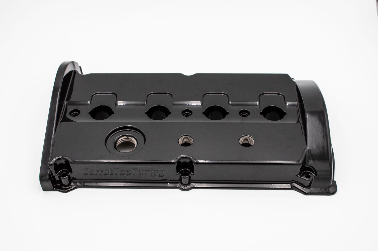 1.8T 20V AGN Valve Cover Shaved Cast Alloy | VW, Audi, Seat, Skoda