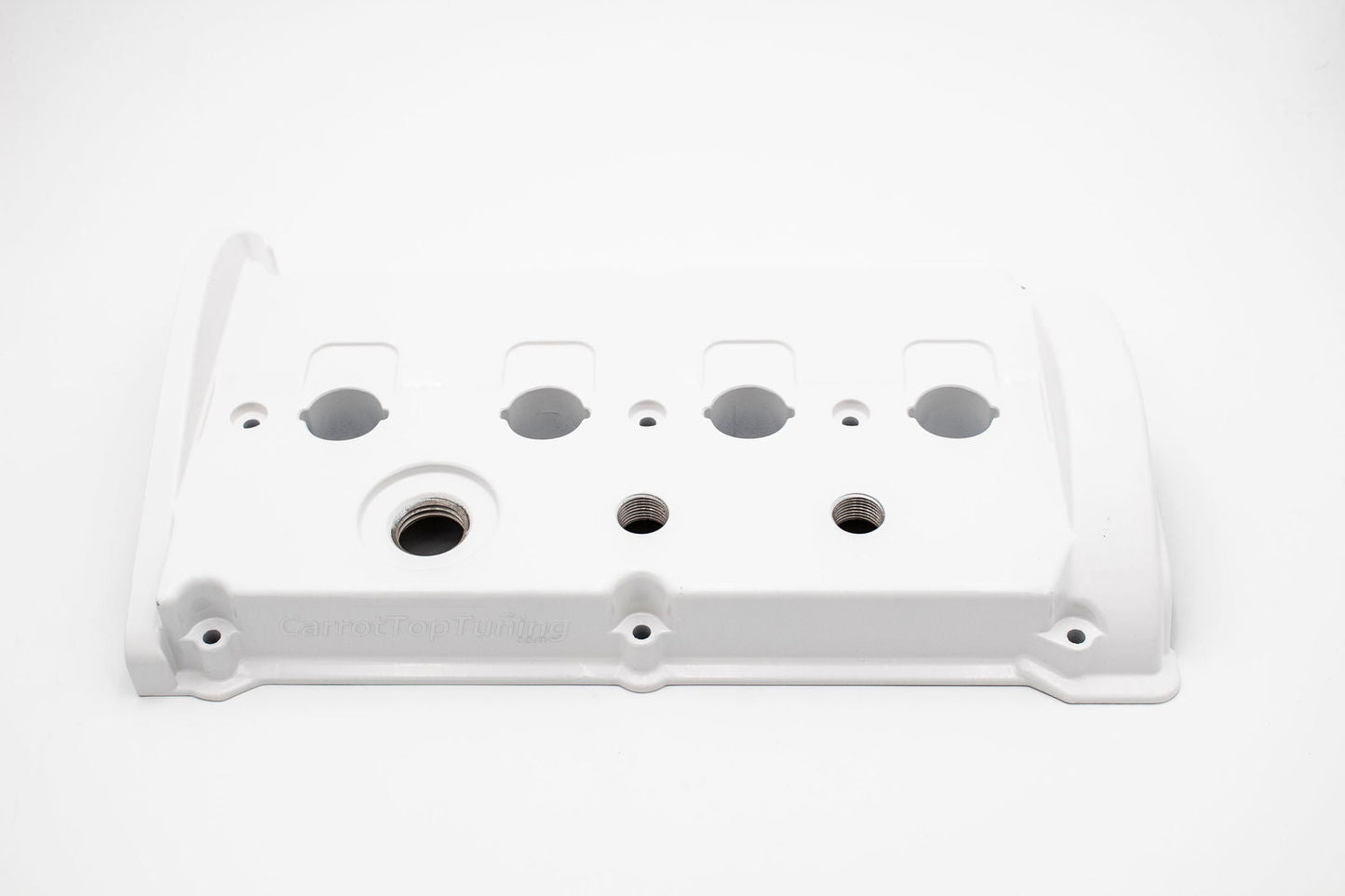 1.8T 20V AGN Valve Cover Shaved Cast Alloy | VW, Audi, Seat, Skoda