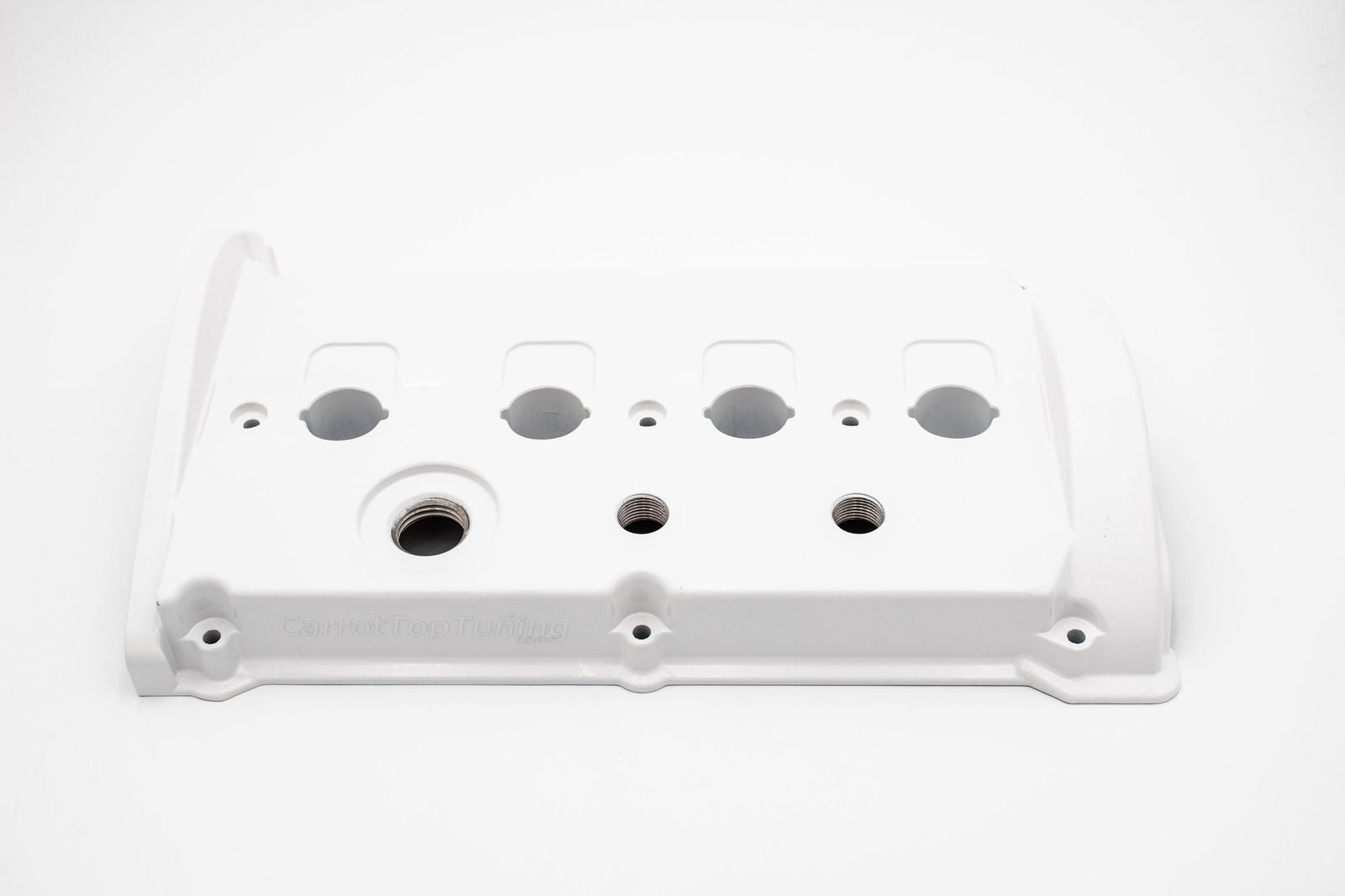 1.8T 20V AGN Valve Cover Shaved Cast Alloy | VW, Audi, Seat, Skoda